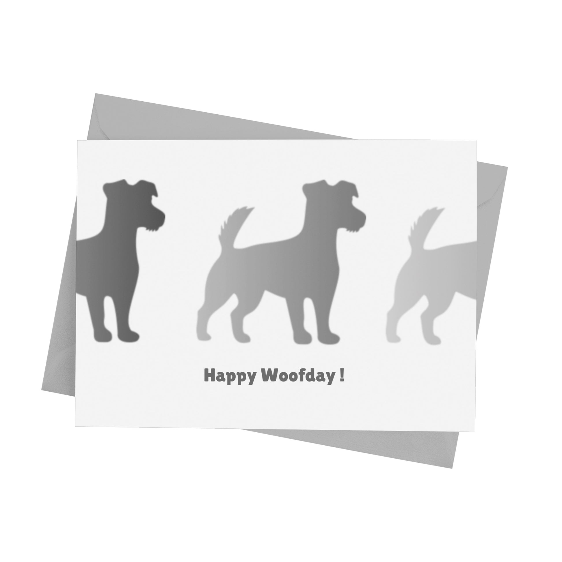 Craftstar terrier dog stencil jack russell airbruch / craft template