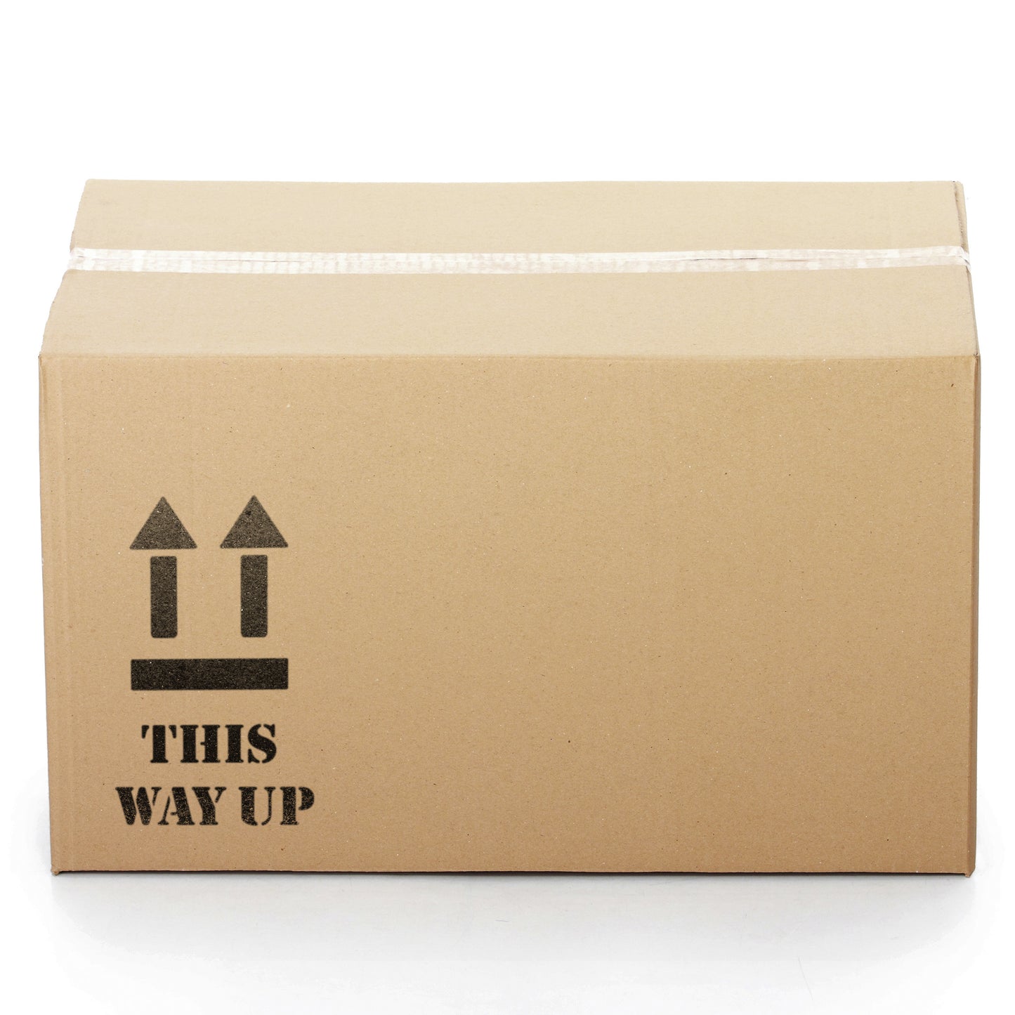 This Way Up Parcel Stencil Set