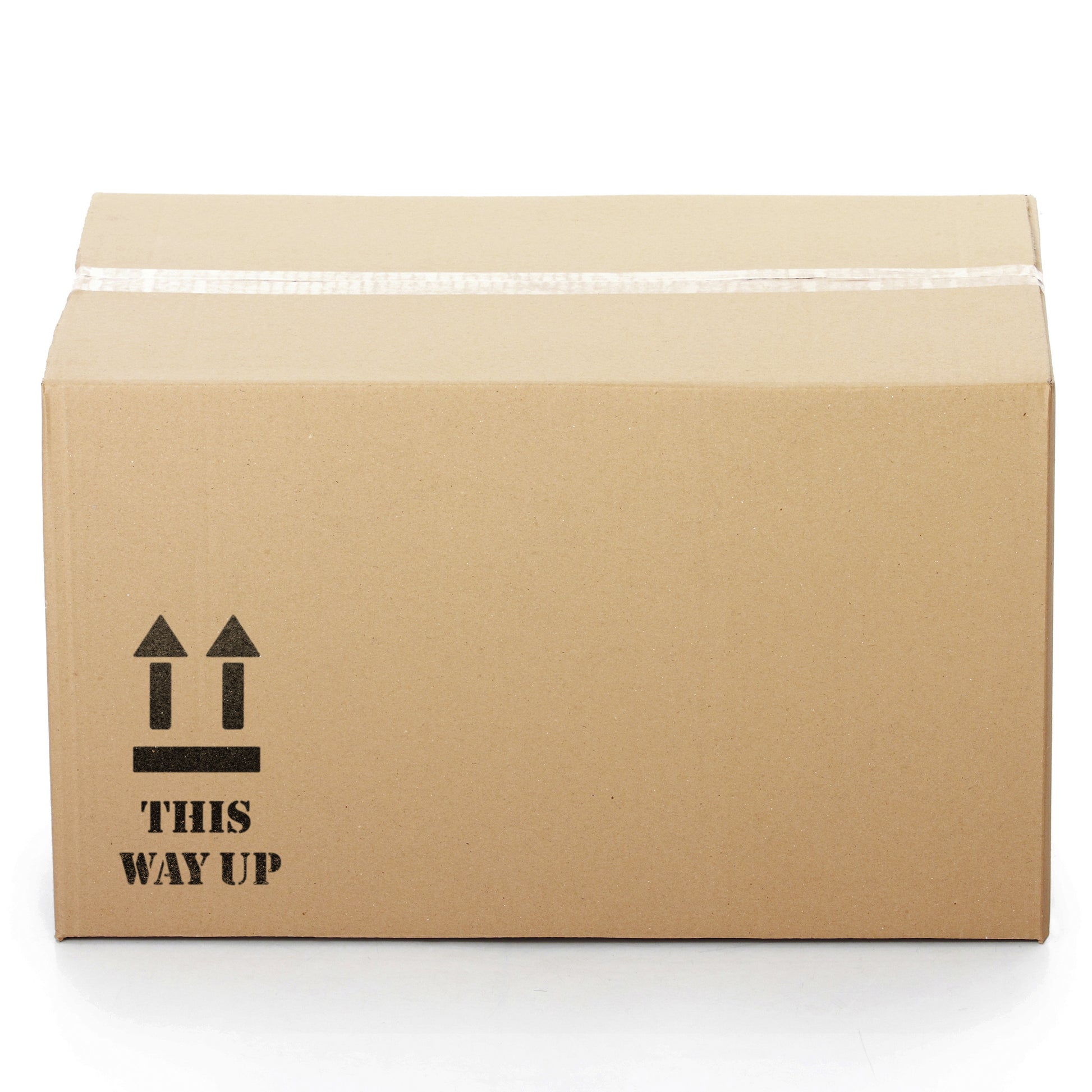 This Way Up Parcel Stencil Set