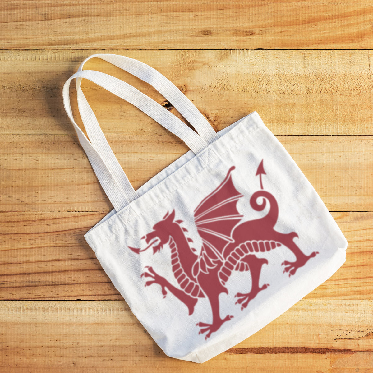 CraftStar Welsh Dragon Stencil