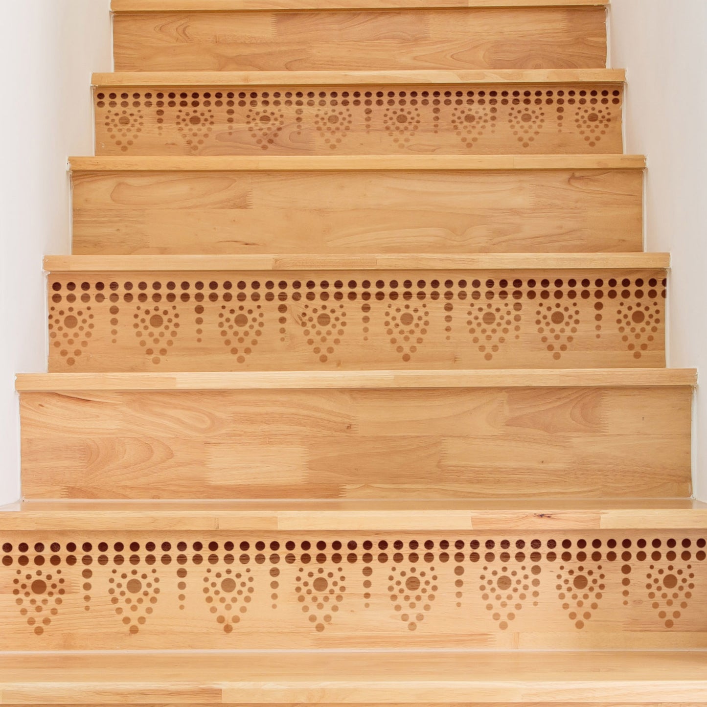 CraftStar Bindu Border Stencil