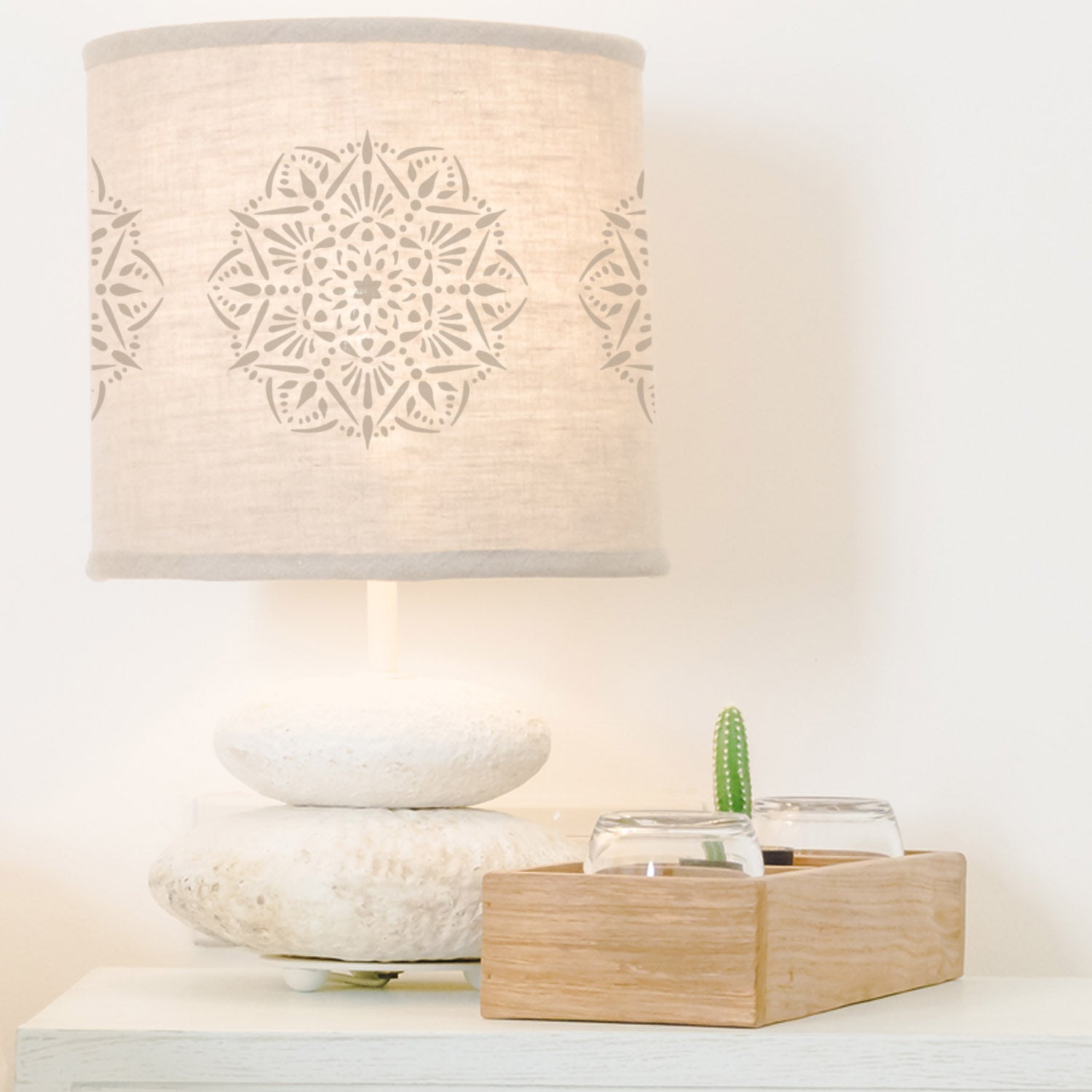 CraftStar Priti Mandala