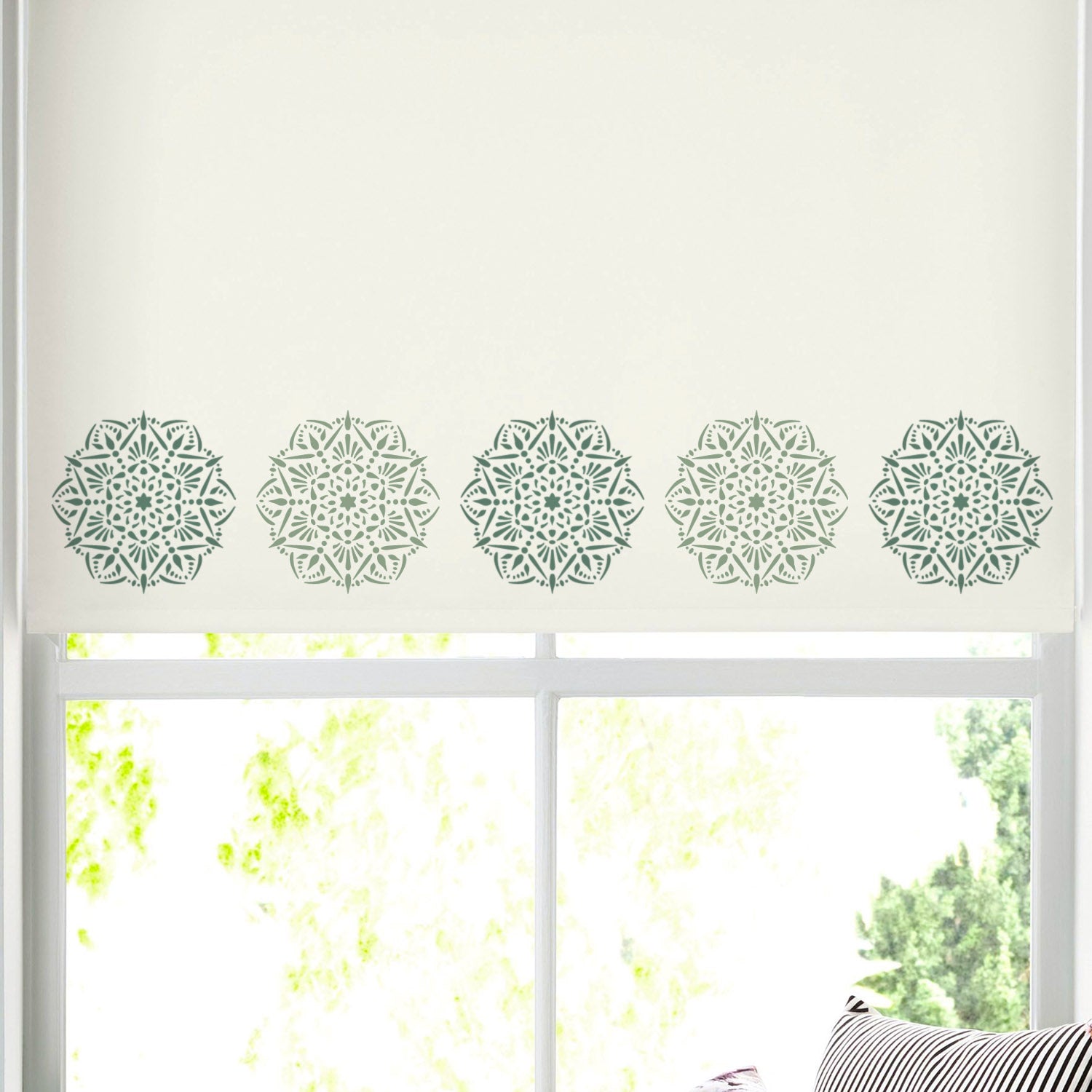 CraftStar Priti Mandala