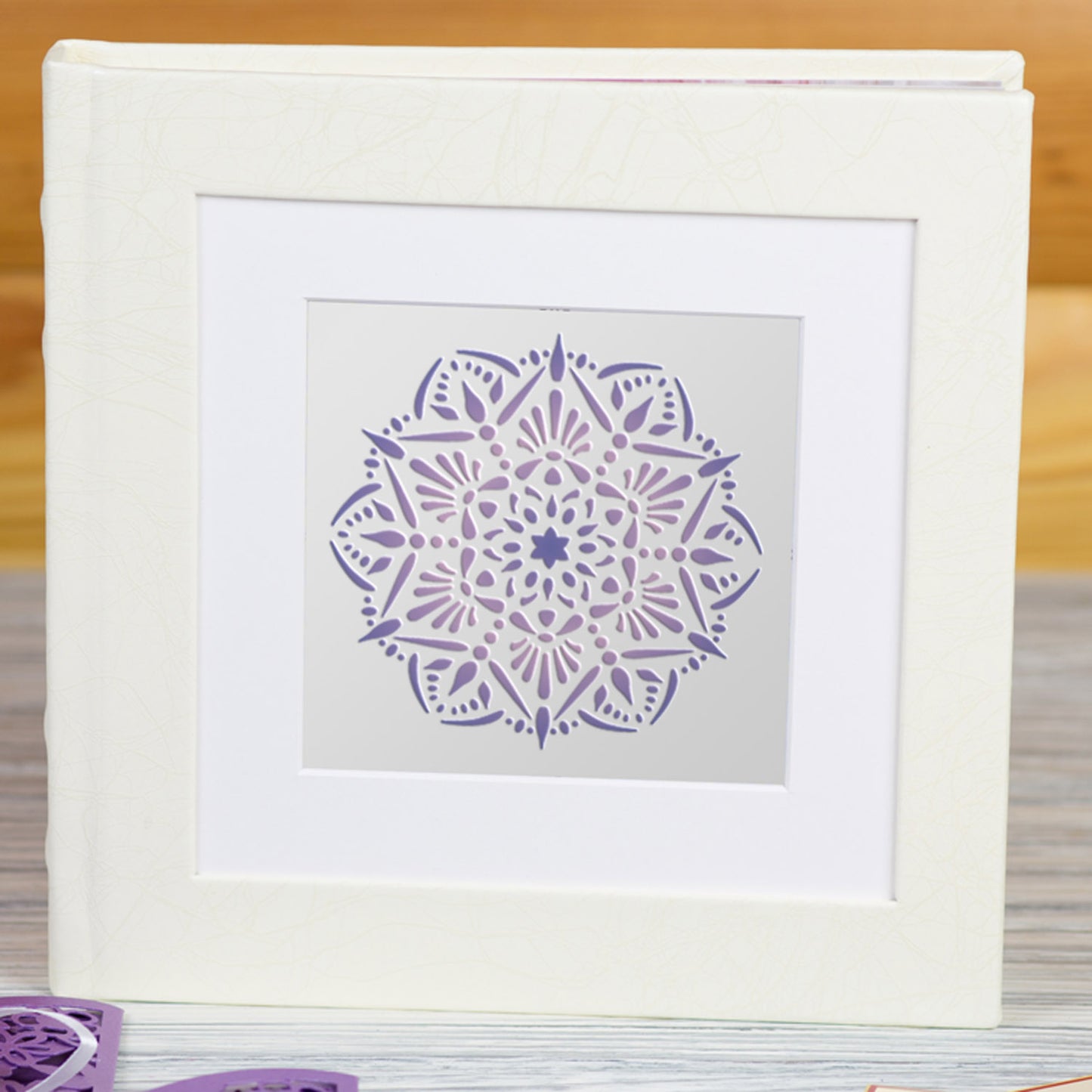 CraftStar Priti Mandala