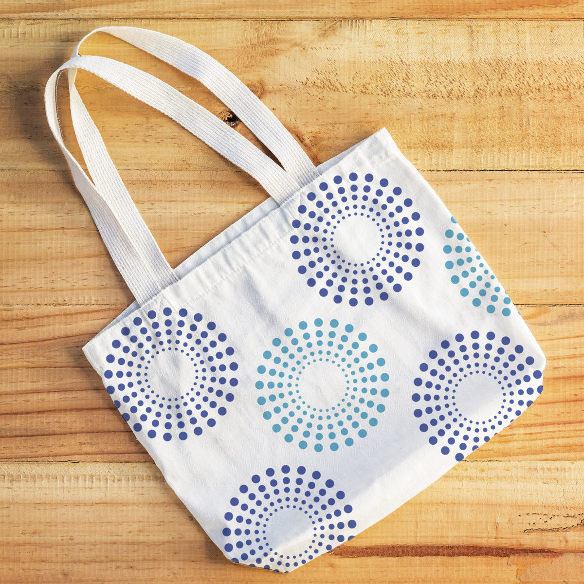 CraftStar Concentric Circles Stencil