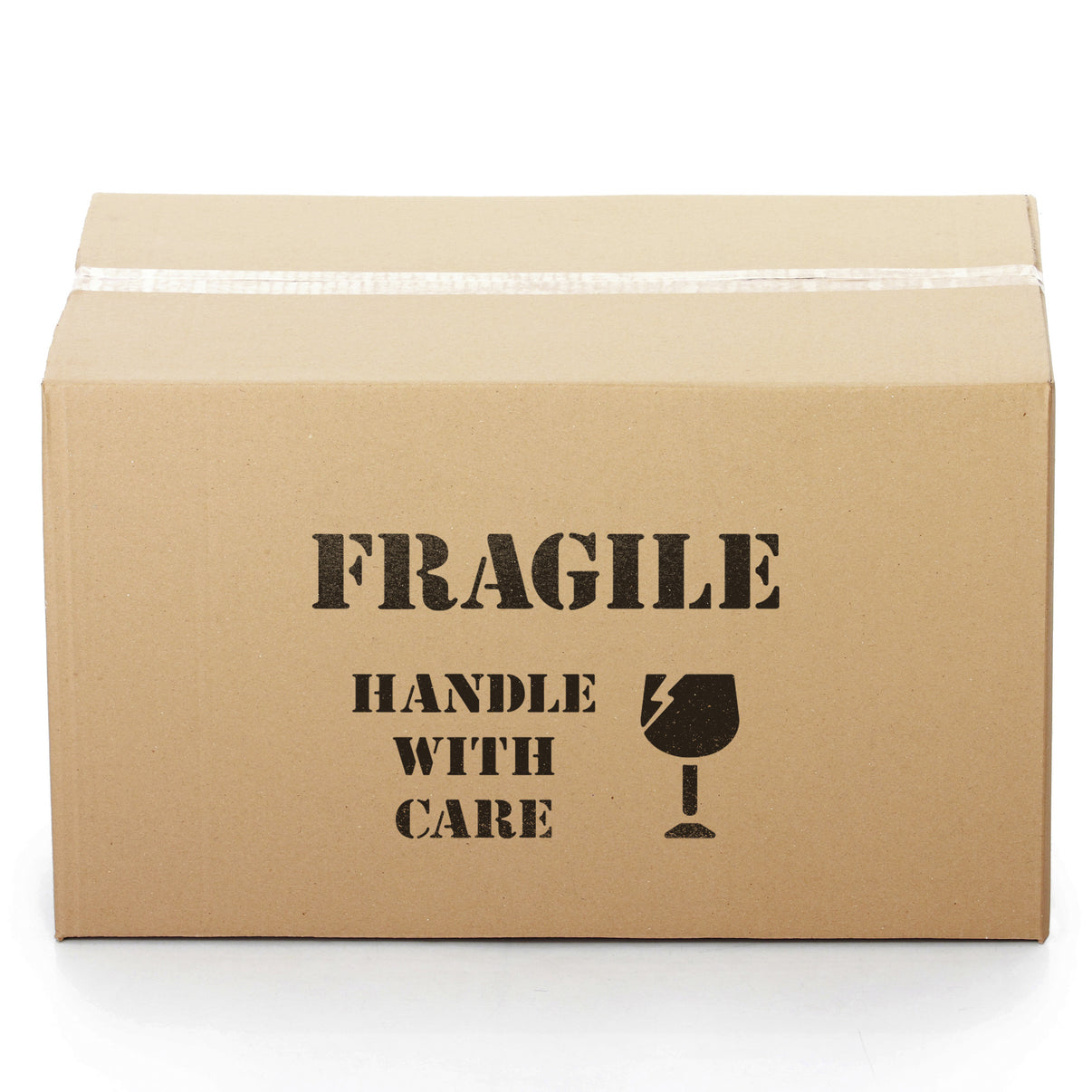 Fragile Handle With Care Sign Stencil Sign Template | CraftStar Fragile Handle With Care Sign Stencil Sign Template | CraftStar