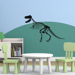 CraftStar Child's T-Rex Dinosaur Stencil