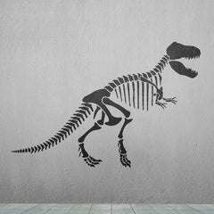 CraftStar T-Rex Dinosaur Stencil