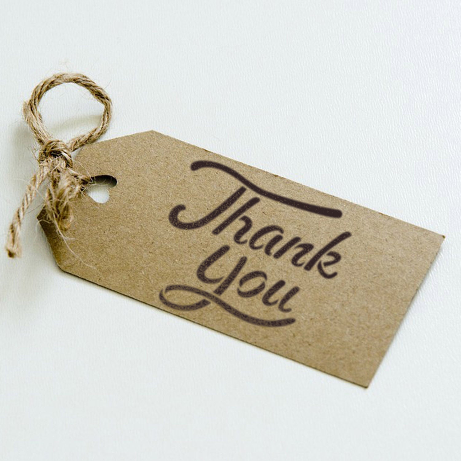 CraftStar Thank You Stencil Set