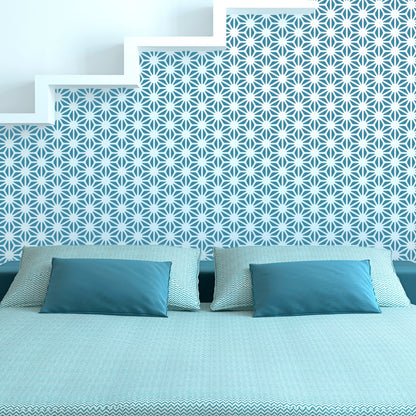 CraftStar Asanoha Large Pattern Stencil