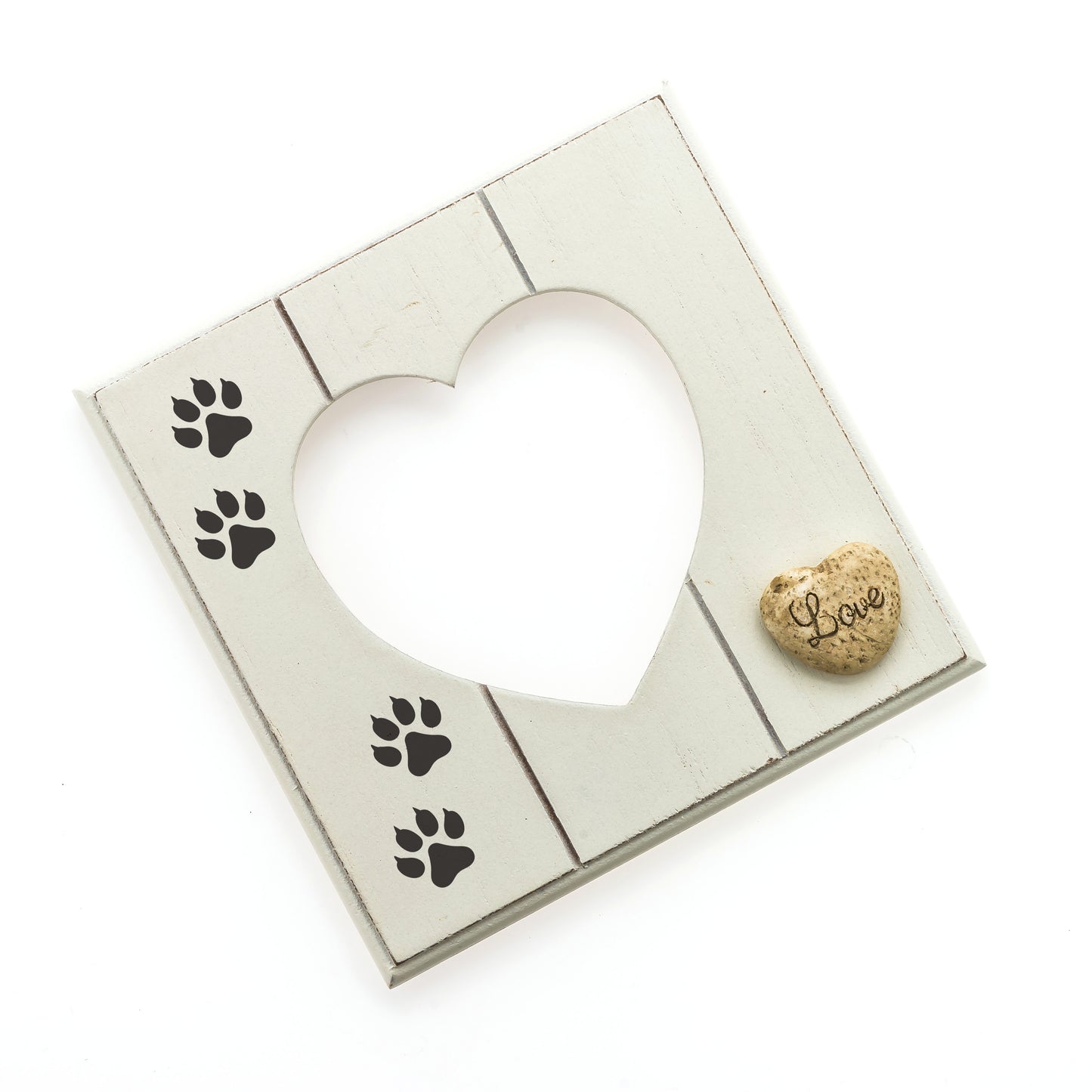 CraftStar Cat Paw Print Stencil Set