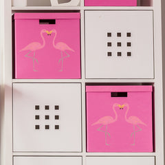 CraftStar Flamingo Stencil