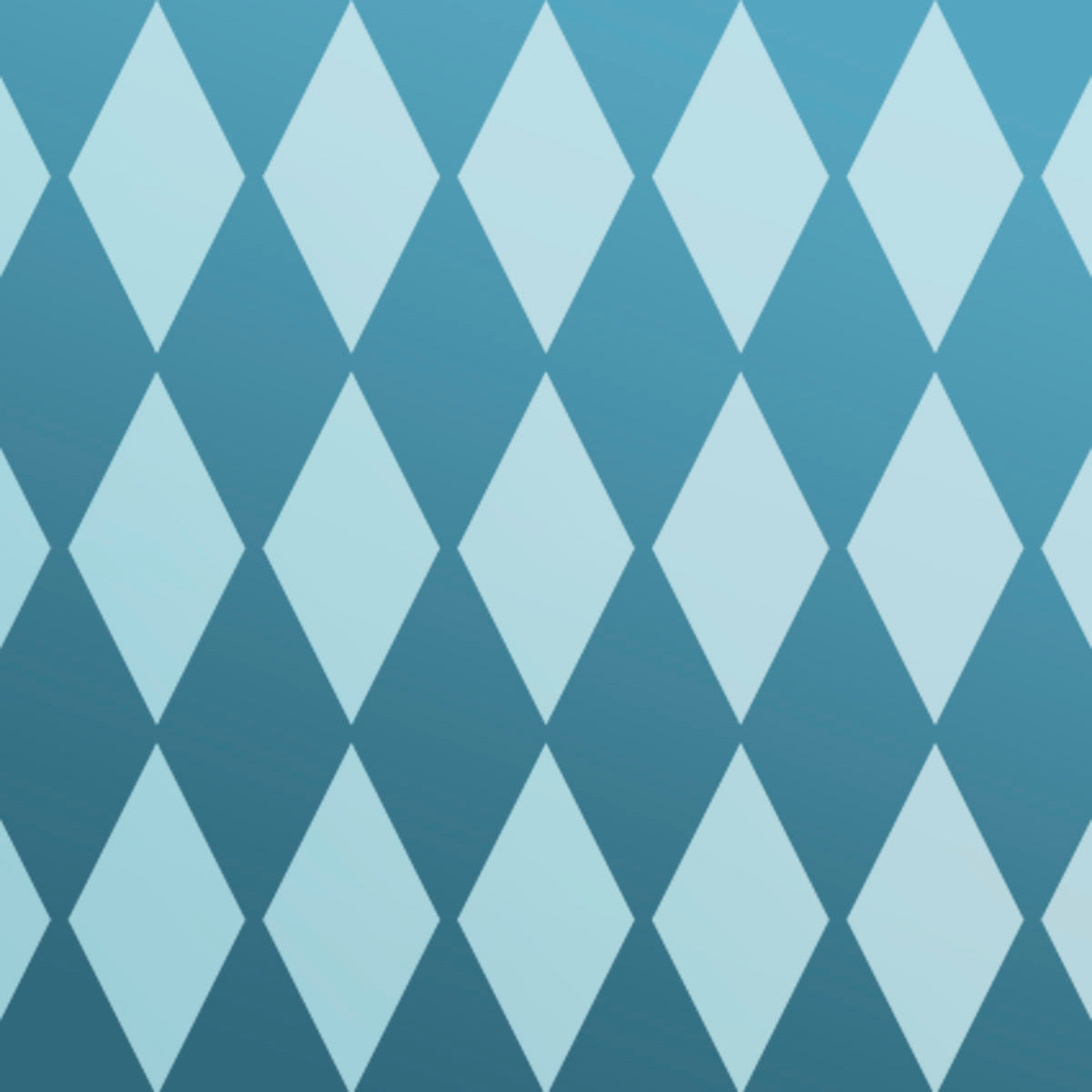 CraftStar Motley Harlequin Allover Pattern Stencil