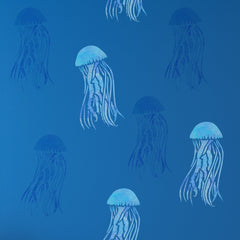 CraftStar Mauve Stinger Jellyfish Stencil